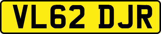 VL62DJR