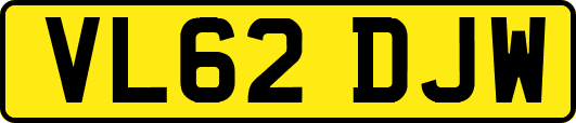 VL62DJW