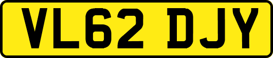 VL62DJY