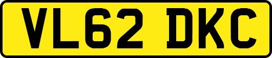 VL62DKC