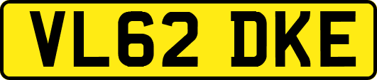 VL62DKE