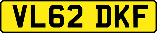 VL62DKF