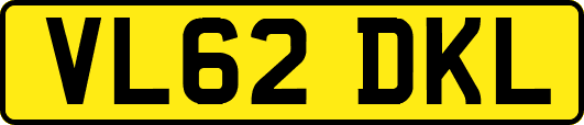 VL62DKL