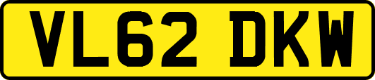 VL62DKW