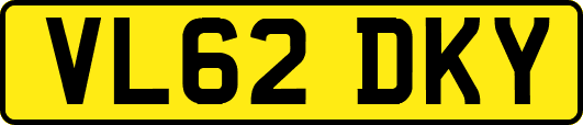 VL62DKY