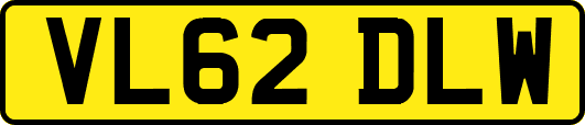 VL62DLW