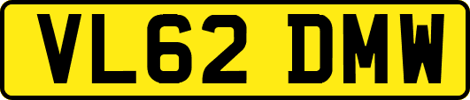 VL62DMW