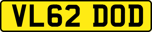 VL62DOD