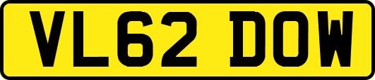 VL62DOW