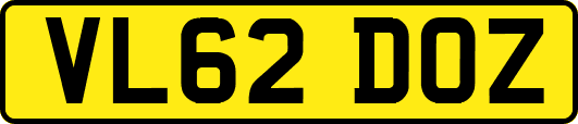 VL62DOZ