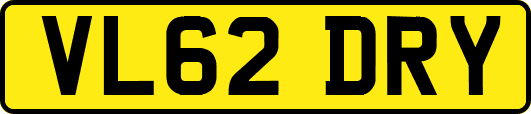 VL62DRY