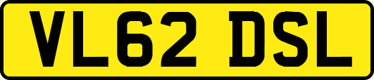 VL62DSL