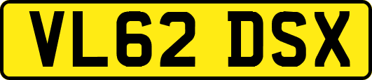 VL62DSX