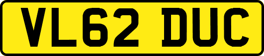 VL62DUC