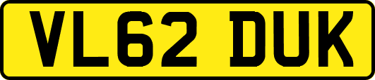 VL62DUK