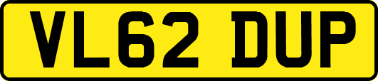 VL62DUP