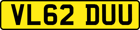 VL62DUU