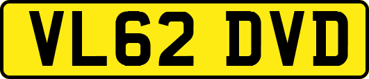 VL62DVD