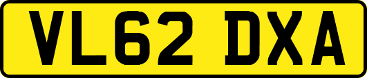 VL62DXA