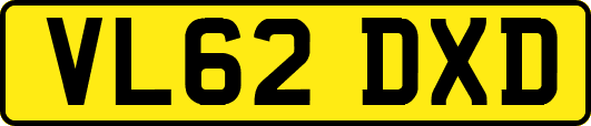 VL62DXD