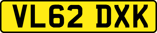 VL62DXK