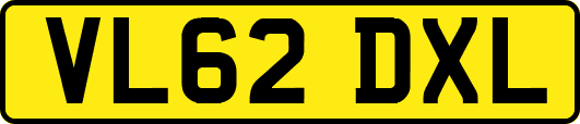 VL62DXL