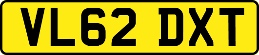 VL62DXT