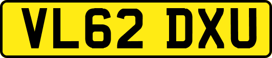 VL62DXU