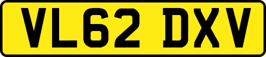 VL62DXV