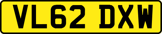 VL62DXW