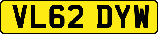 VL62DYW
