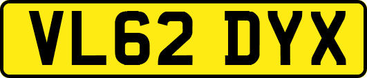VL62DYX