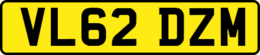 VL62DZM