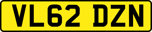 VL62DZN