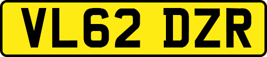 VL62DZR