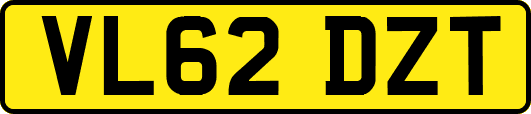 VL62DZT