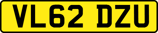 VL62DZU
