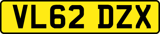 VL62DZX
