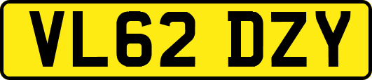 VL62DZY