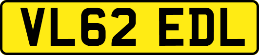 VL62EDL