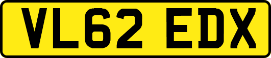VL62EDX