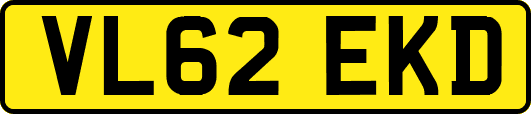 VL62EKD