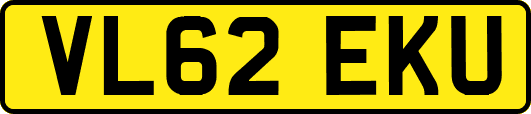 VL62EKU