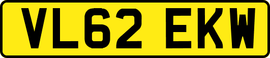 VL62EKW