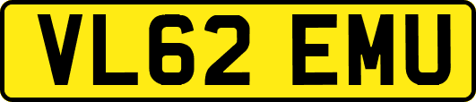 VL62EMU