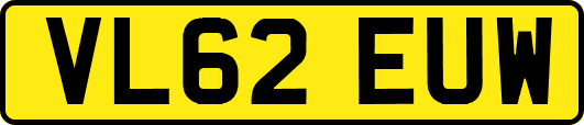 VL62EUW