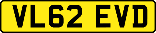 VL62EVD