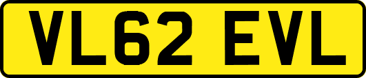 VL62EVL