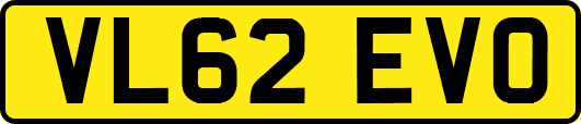 VL62EVO
