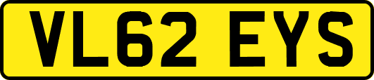 VL62EYS